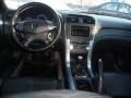 Ebony Dashboard Photo for 2004 Acura TL #45087125