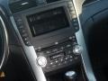 Ebony Controls Photo for 2004 Acura TL #45087141