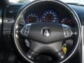Ebony Steering Wheel Photo for 2004 Acura TL #45087177