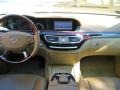 Arctic White - S 550 Sedan Photo No. 18