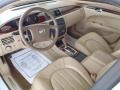 2006 White Opal Buick Lucerne CXL  photo #28