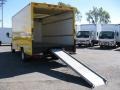 Yellow - Savana Cutaway 3500 Commercial Cargo Van Photo No. 5