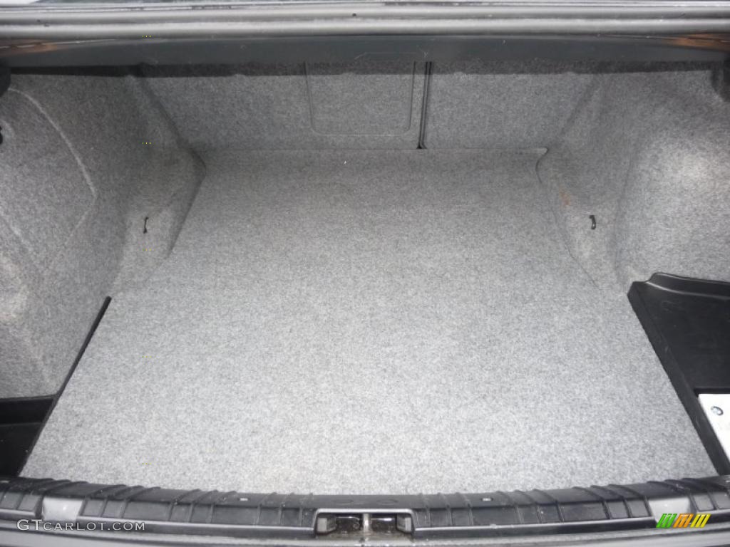 2004 3 Series 325xi Sedan - Jet Black / Sand photo #18
