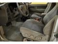 Parchment Interior Photo for 2000 Nissan Pathfinder #45087553
