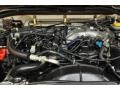 3.3 Liter SOHC 12-Valve V6 2000 Nissan Pathfinder SE 4x4 Engine