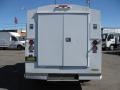 Oxford White - E Series Cutaway E350 Commercial Utility Truck Photo No. 5