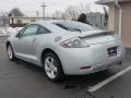 2006 Liquid Silver Metallic Mitsubishi Eclipse GS Coupe  photo #3