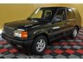 1998 Epsom Green Metallic Land Rover Range Rover 4.0 SE  photo #2
