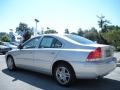 Silver Metallic - S60 2.5T Photo No. 7