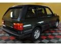 1998 Epsom Green Metallic Land Rover Range Rover 4.0 SE  photo #4