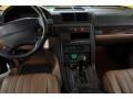 1998 Epsom Green Metallic Land Rover Range Rover 4.0 SE  photo #5