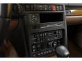 1998 Epsom Green Metallic Land Rover Range Rover 4.0 SE  photo #7