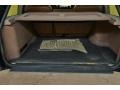 1998 Epsom Green Metallic Land Rover Range Rover 4.0 SE  photo #13