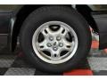 1998 Epsom Green Metallic Land Rover Range Rover 4.0 SE  photo #17