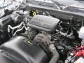 3.7 Liter SOHC 12-Valve PowerTech V6 Engine for 2005 Dodge Dakota ST Club Cab #45088417