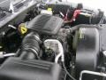 3.7 Liter SOHC 12-Valve PowerTech V6 Engine for 2005 Dodge Dakota ST Club Cab #45088461