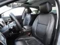 Warm Charcoal Interior Photo for 2010 Jaguar XF #45088527