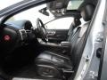 Warm Charcoal Interior Photo for 2010 Jaguar XF #45088545