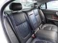 Warm Charcoal Interior Photo for 2010 Jaguar XF #45088641