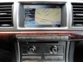 2010 Jaguar XF Premium Sport Sedan Navigation