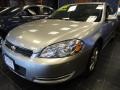 Silverstone Metallic - Impala LS Photo No. 1
