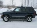 Midnight Blue Pearl - Liberty Limited 4x4 Photo No. 14