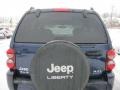 Midnight Blue Pearl - Liberty Limited 4x4 Photo No. 16