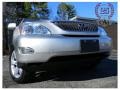 Millennium Silver Metallic - RX 350 Photo No. 1