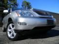 Millennium Silver Metallic - RX 350 Photo No. 2