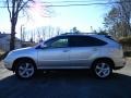 Millennium Silver Metallic - RX 350 Photo No. 5