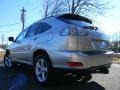 Millennium Silver Metallic - RX 350 Photo No. 6