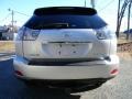 Millennium Silver Metallic - RX 350 Photo No. 7