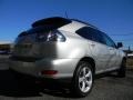 Millennium Silver Metallic - RX 350 Photo No. 8