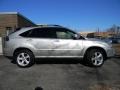Millennium Silver Metallic - RX 350 Photo No. 9