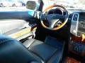 Millennium Silver Metallic - RX 350 Photo No. 10