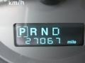 2007 Mineral Gray Metallic Jeep Grand Cherokee Laredo 4x4  photo #3