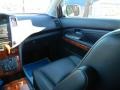 Millennium Silver Metallic - RX 350 Photo No. 12