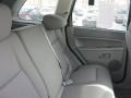 2007 Mineral Gray Metallic Jeep Grand Cherokee Laredo 4x4  photo #8