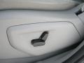 2007 Mineral Gray Metallic Jeep Grand Cherokee Laredo 4x4  photo #9