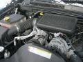 4.7 Liter SOHC 12V Powertech V8 Engine for 2007 Jeep Grand Cherokee Laredo 4x4 #45089341