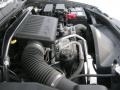 4.7 Liter SOHC 12V Powertech V8 Engine for 2007 Jeep Grand Cherokee Laredo 4x4 #45089360