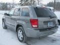 2007 Mineral Gray Metallic Jeep Grand Cherokee Laredo 4x4  photo #15