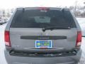 2007 Mineral Gray Metallic Jeep Grand Cherokee Laredo 4x4  photo #16