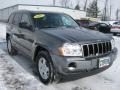 2007 Mineral Gray Metallic Jeep Grand Cherokee Laredo 4x4  photo #17