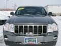 2007 Mineral Gray Metallic Jeep Grand Cherokee Laredo 4x4  photo #18