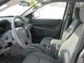 2007 Mineral Gray Metallic Jeep Grand Cherokee Laredo 4x4  photo #24