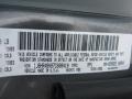 2007 Mineral Gray Metallic Jeep Grand Cherokee Laredo 4x4  photo #26