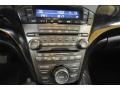 2008 Sterling Gray Metallic Acura MDX Technology  photo #13