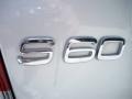 Silver Metallic - S60 2.5T Photo No. 9