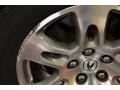 2008 Sterling Gray Metallic Acura MDX Technology  photo #26